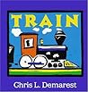 Train by Chris L. Demarest