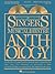 Singer's Musical Theatre Anthology Mezzo-Soprano/Belter Volum... by Richard Walters