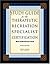 Study Guide for the Therapeutic Recreation Specialist Certifi... by Norma J. Stumbo