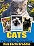 Cat Trivia Kindle Unlimited Kids Games: Childrens Games For Kindle Fire