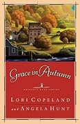 Grace in Autumn