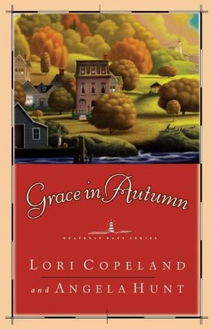 Grace in Autumn (Heavenly Daze, #2)