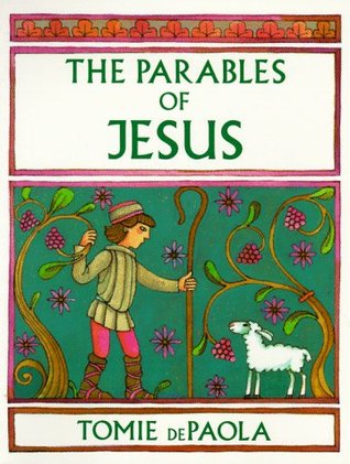 The Parables of Jesus (Paperback)
