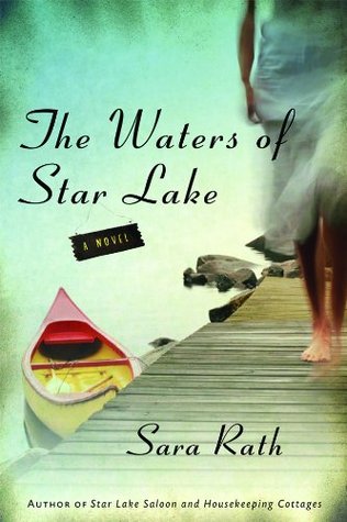 The Waters Of Star Lake By Sara Lindsay Rath