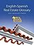 English-Spanish Real Estate Glossary