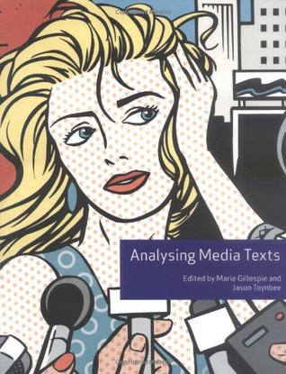 Analysing Media Texts (Paperback)