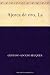 La Ajorca de oro by Gustavo Adolfo Bécquer