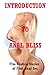 Introduction to Anal Bliss: Five Hardcore First Anal Sex Erotica Stories