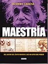 Maestría