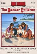 The Mystery of the Hidden Beach
