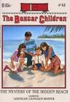 The Mystery of the Hidden Beach (The Boxcar Children, #41)