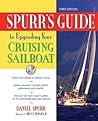 Book cover for Spurr's Guide to Upgrading Your Cruising Sailboat