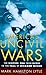 America's Uncivil Wars by Mark H. Lytle