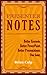 Presenter Notes by Brian Culp