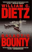 Galactic Bounty