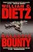 Galactic Bounty (Sam McCade, #1)