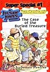 The Case Of The Buried Treasure