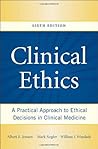 Clinical Ethics: ...