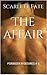 The Affair (Forbidden Desires #1)