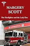 The Firefighter and the Lady Doc (Hearts on Call)