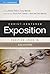 Exalting Jesus in Galatians (Christ-Centered Exposition Commentary)