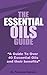 The Essential Oils Guide - ...