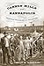 Cannon Mills and Kannapolis: Persistent Paternalism in a Textile Town