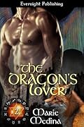 The Dragon's Lover