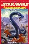 Lyric's World (Star Wars: Junior Jedi Knights, #2)