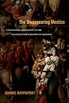 The Disappearing Mestizo: Configuring Difference in the Colonial New Kingdom of Granada