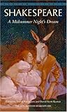 A Midsummer Night...
