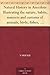 Natural History in Anecdote Illustrating the nature, habits, manners and customs of animals, birds, fishes, reptiles, etc., etc., etc.