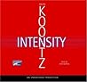 Intensity by Dean Koontz