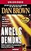 Angels & Demons (Robert Langdon, #1)