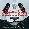 Creature Features by Steve Jenkins
