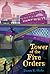 Tower of the Five Orders (Shakespeare Mysteries, #2)