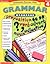 Scholastic Success With: Grammar Workbook: Grade 4