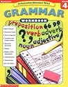Scholastic Success With: Grammar Workbook: Grade 4