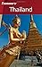 Frommer's Thailand (Frommer's Complete Guides)