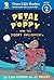 Petal and Poppy and the Spooky Halloween!: A Great Fall and Halloween Read for Kids (Green Light Readers Level 2)
