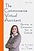 The Commonsense Virtual Assistant: Becoming an Entrepreneur, Not an Employee