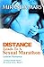 Distance Leads To A Sexual Marathon - Lesbian Romance