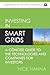 Investing In Smart Grids: A concise guide to the technologies and companies for investors
