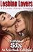 Lesbian Lovers - Volume Six