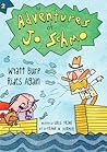 Wyatt Burp Rides Again by Greg Trine