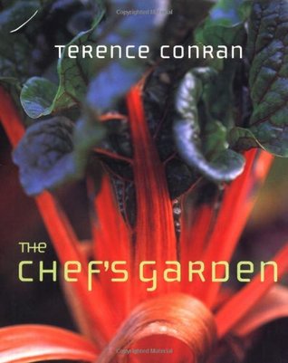 The Chef's Garden (Hardcover)