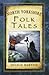 North Yorkshire Folk Tales by Ingrid Barton