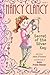 Nancy Clancy, Secret of the Silver Key