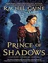 Prince of Shadows by Rachel Caine
