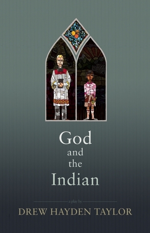 God and the Indian (Paperback)